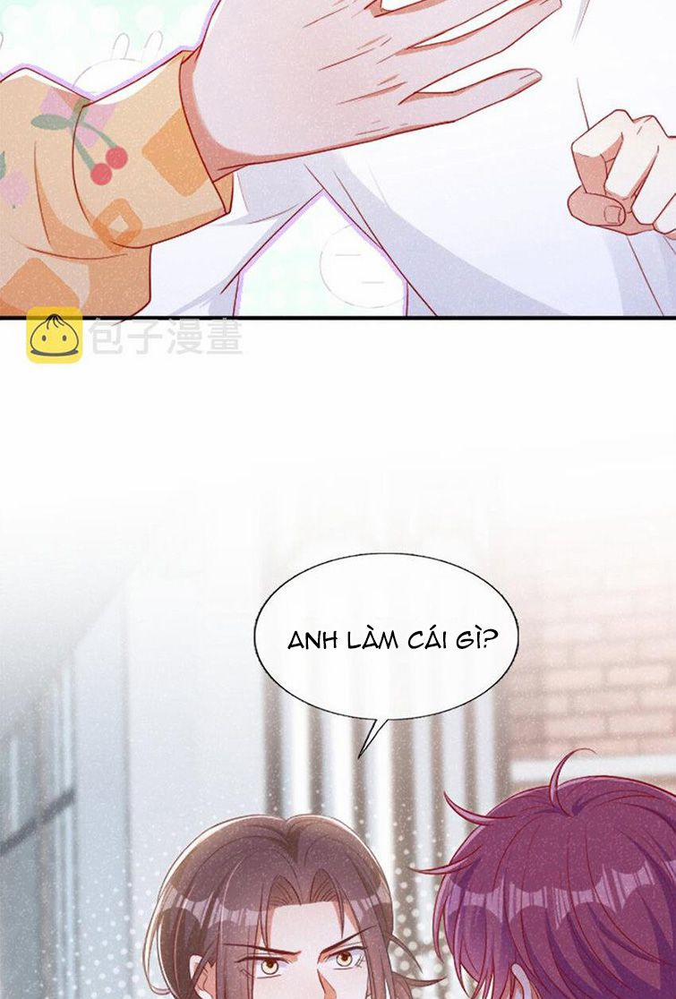 Tôi Với Hình Mẫu Lý Tưởng Lìa Trần Rồi! 38 trang 34