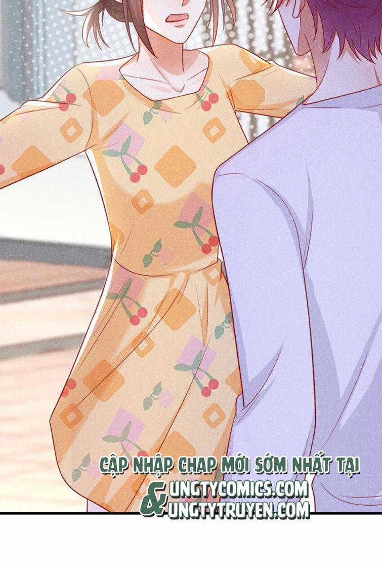 Tôi Với Hình Mẫu Lý Tưởng Lìa Trần Rồi! 38 trang 35