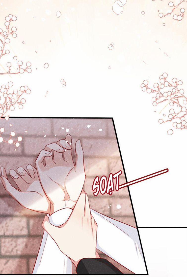 Tôi Với Hình Mẫu Lý Tưởng Lìa Trần Rồi! 38 trang 40