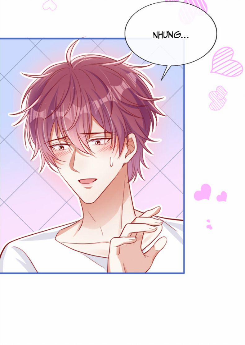 Tôi Với Hình Mẫu Lý Tưởng Lìa Trần Rồi! 39 trang 11