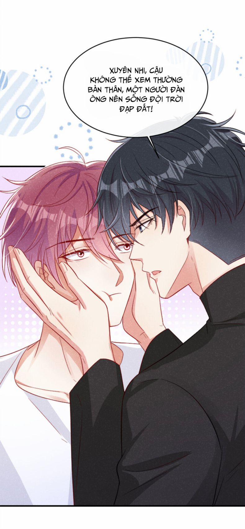 Tôi Với Hình Mẫu Lý Tưởng Lìa Trần Rồi! 39 trang 12