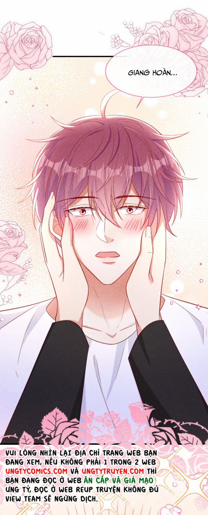 Tôi Với Hình Mẫu Lý Tưởng Lìa Trần Rồi! 39 trang 13