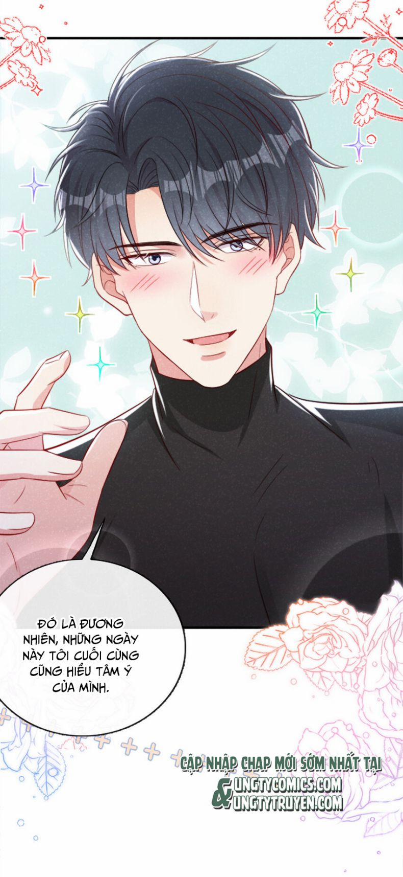 Tôi Với Hình Mẫu Lý Tưởng Lìa Trần Rồi! 39 trang 16