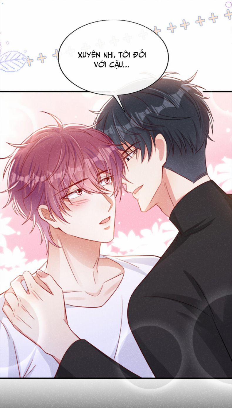 Tôi Với Hình Mẫu Lý Tưởng Lìa Trần Rồi! 39 trang 17