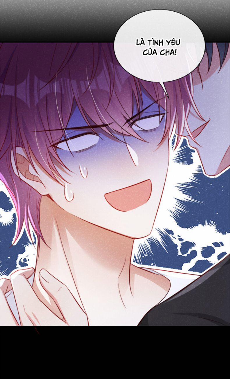 Tôi Với Hình Mẫu Lý Tưởng Lìa Trần Rồi! 39 trang 18