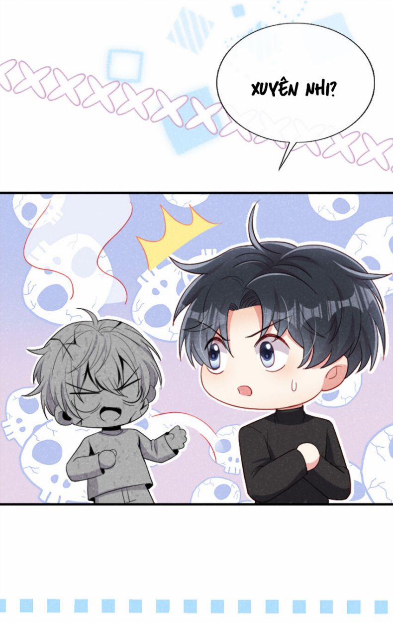 Tôi Với Hình Mẫu Lý Tưởng Lìa Trần Rồi! 39 trang 20