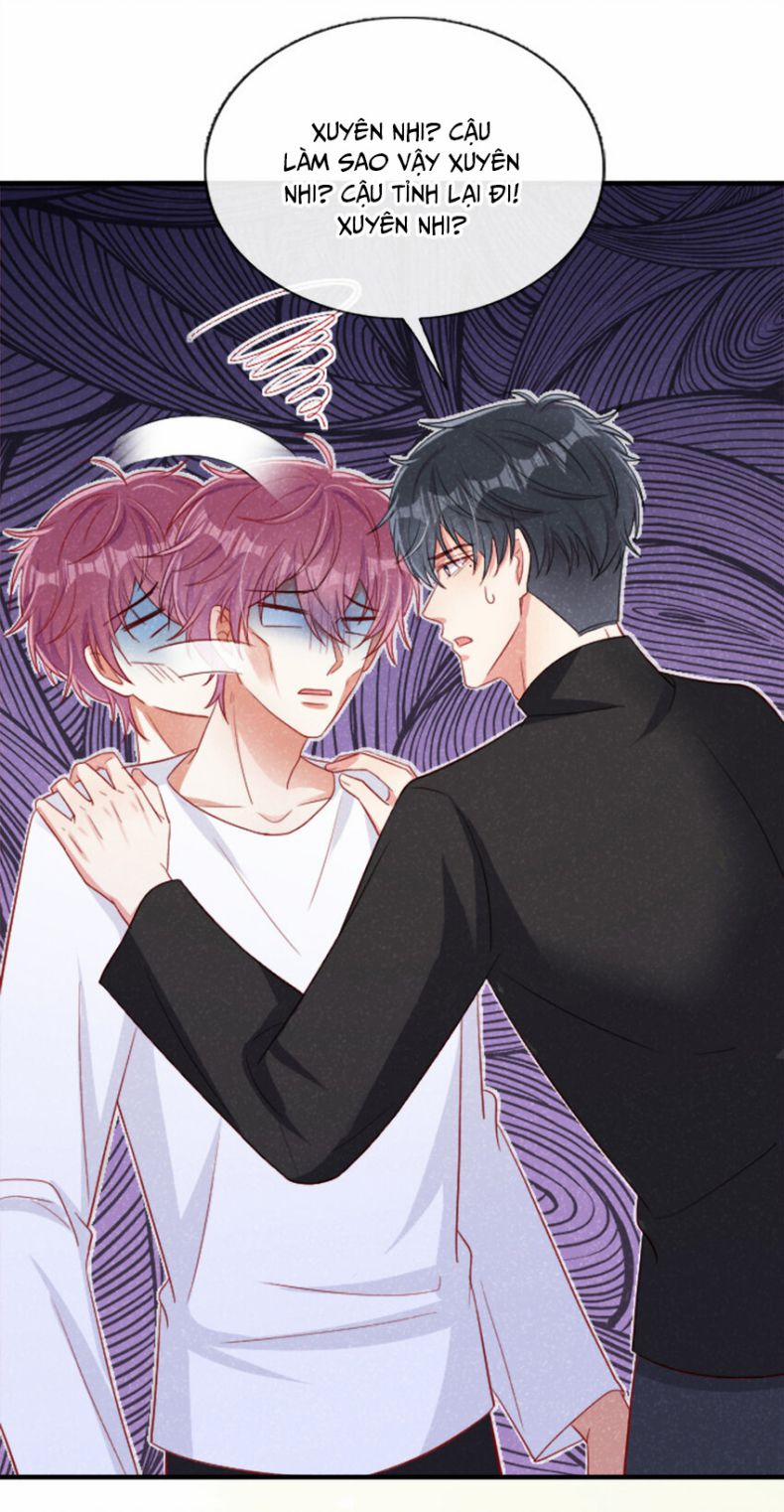 Tôi Với Hình Mẫu Lý Tưởng Lìa Trần Rồi! 39 trang 21