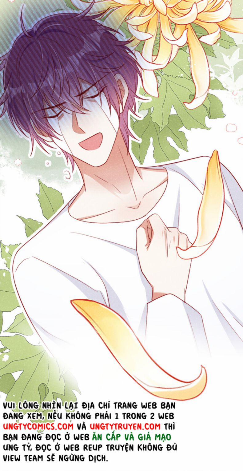 Tôi Với Hình Mẫu Lý Tưởng Lìa Trần Rồi! 39 trang 23