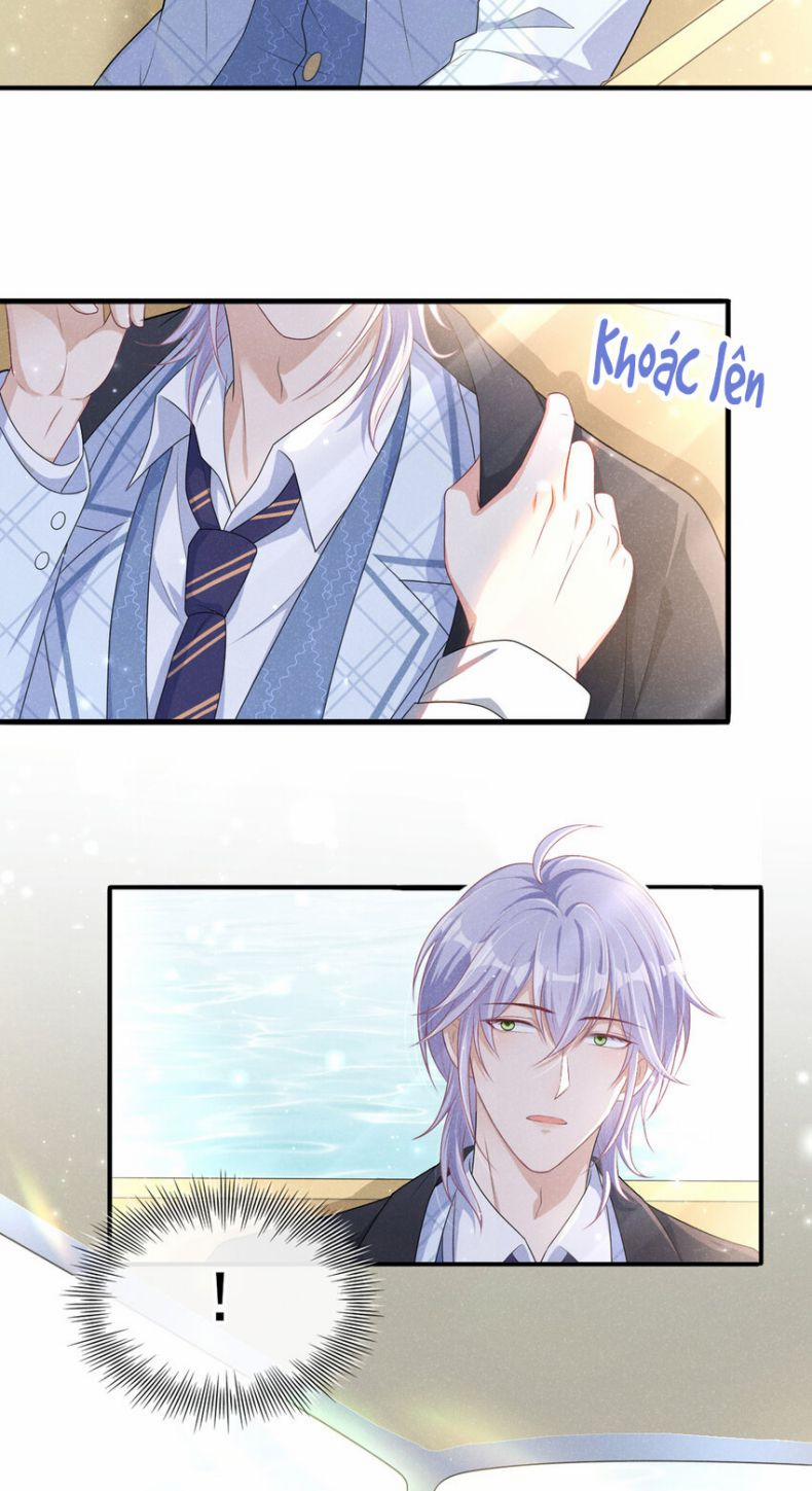 Tôi Với Hình Mẫu Lý Tưởng Lìa Trần Rồi! 39 trang 29