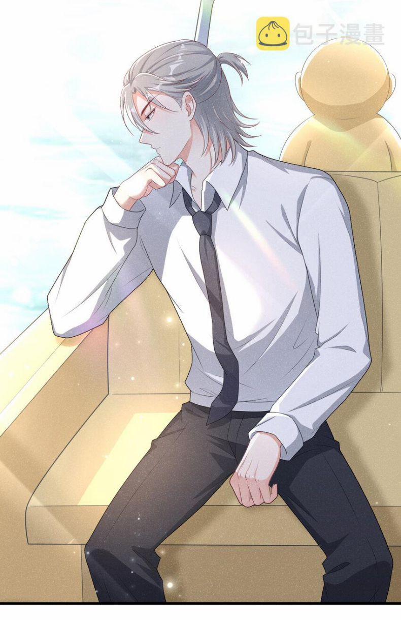 Tôi Với Hình Mẫu Lý Tưởng Lìa Trần Rồi! 39 trang 30