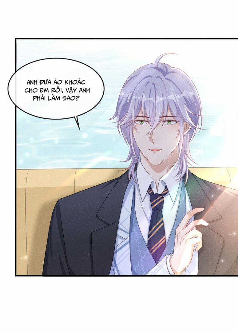 Tôi Với Hình Mẫu Lý Tưởng Lìa Trần Rồi! 39 trang 31