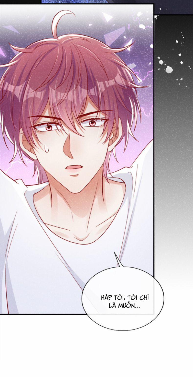 Tôi Với Hình Mẫu Lý Tưởng Lìa Trần Rồi! 39 trang 4