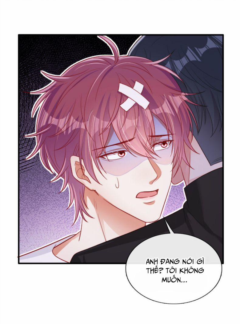 Tôi Với Hình Mẫu Lý Tưởng Lìa Trần Rồi! 39 trang 6