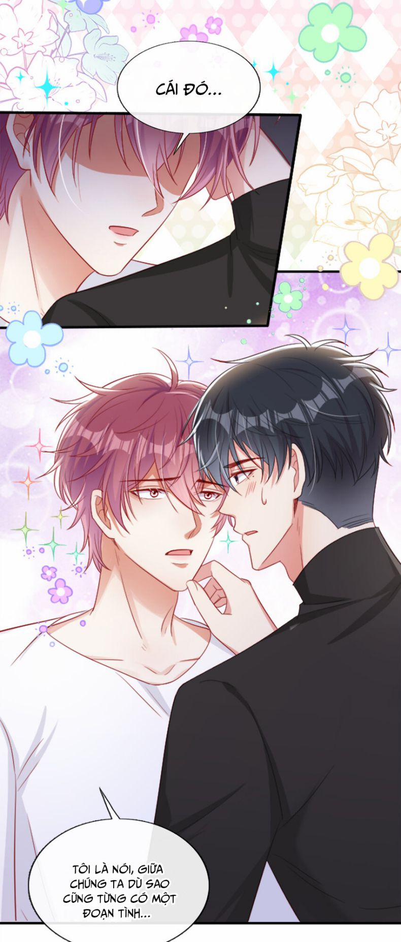 Tôi Với Hình Mẫu Lý Tưởng Lìa Trần Rồi! 39 trang 9