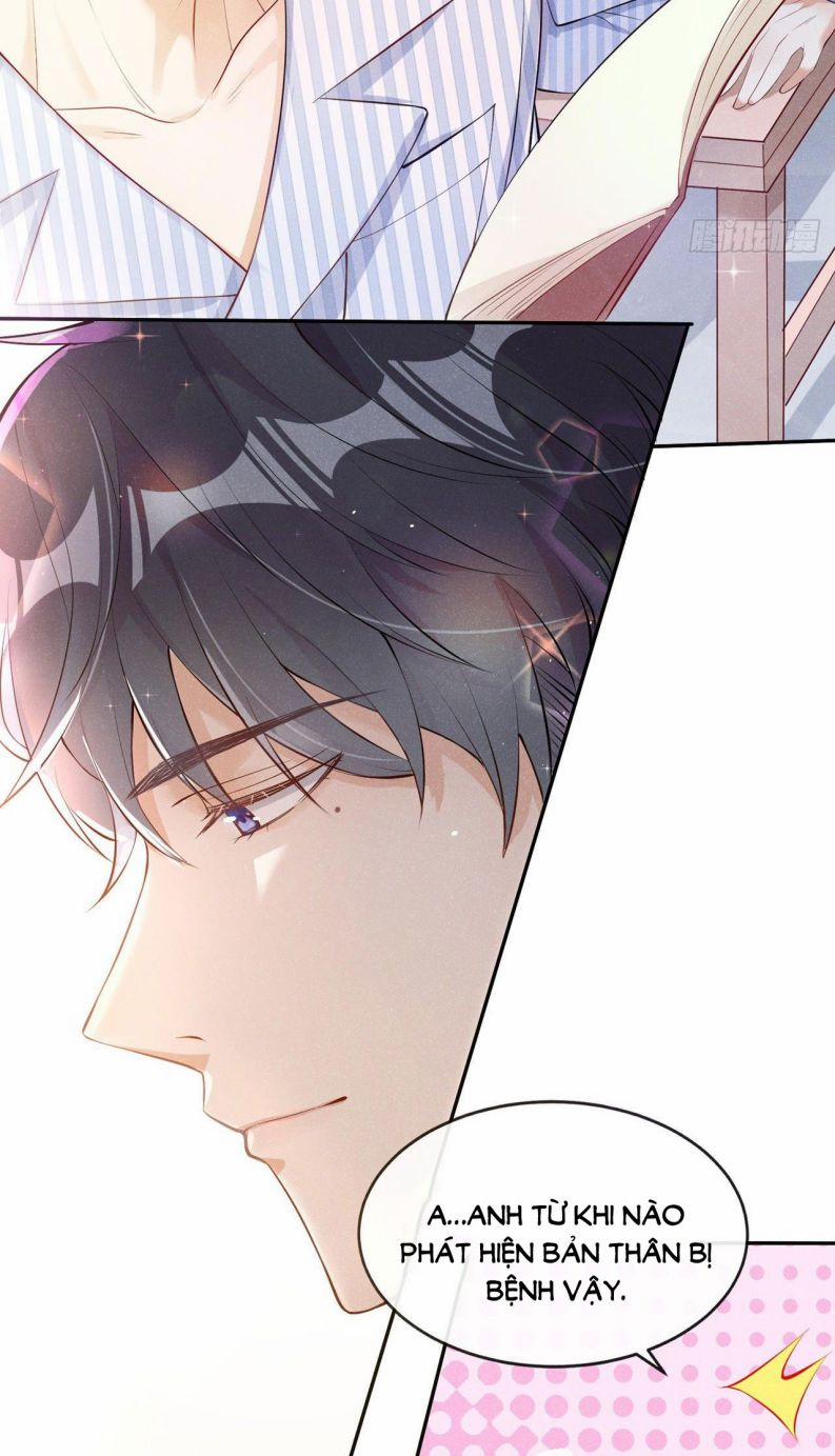 Tôi Với Hình Mẫu Lý Tưởng Lìa Trần Rồi! 4 trang 10