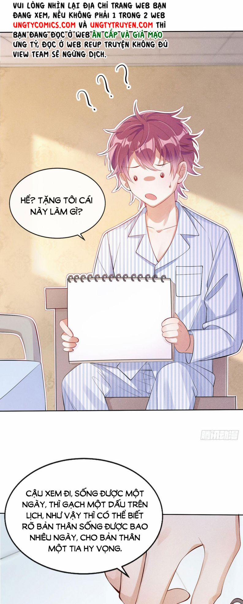 Tôi Với Hình Mẫu Lý Tưởng Lìa Trần Rồi! 4 trang 24