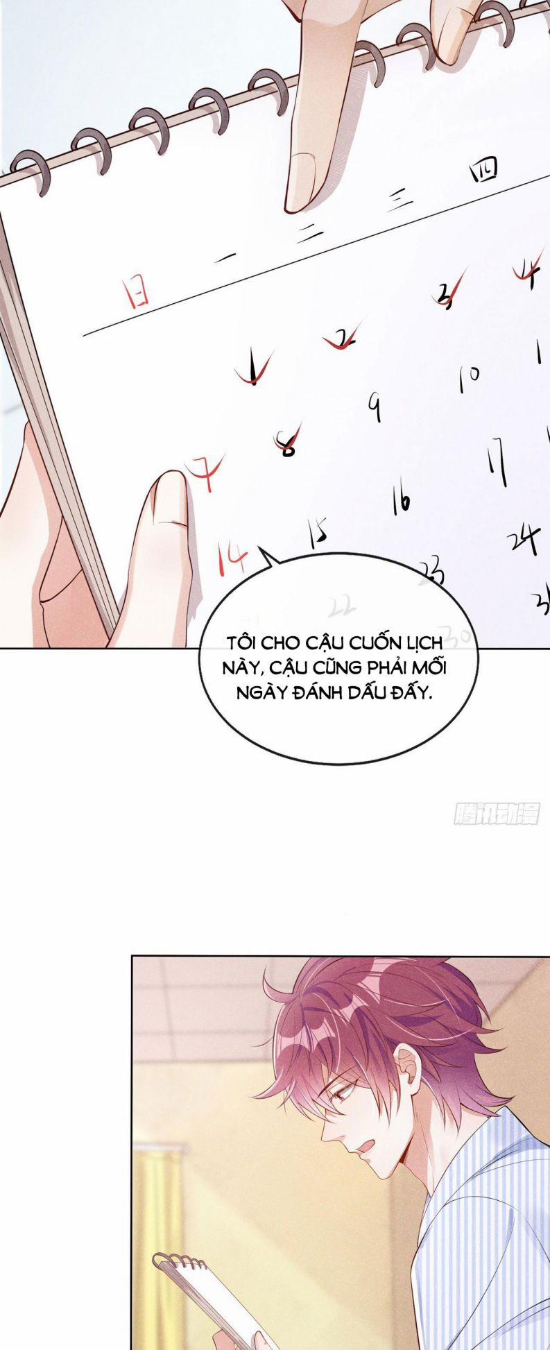 Tôi Với Hình Mẫu Lý Tưởng Lìa Trần Rồi! 4 trang 25