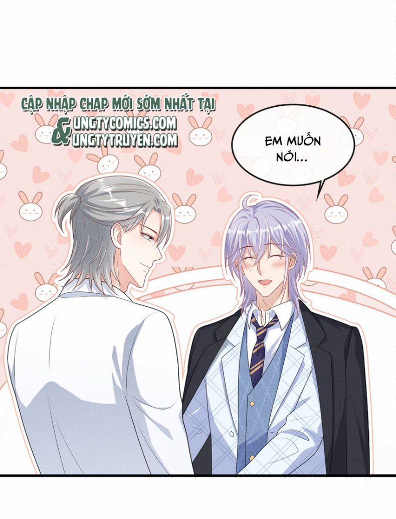 Tôi Với Hình Mẫu Lý Tưởng Lìa Trần Rồi! 40 trang 15