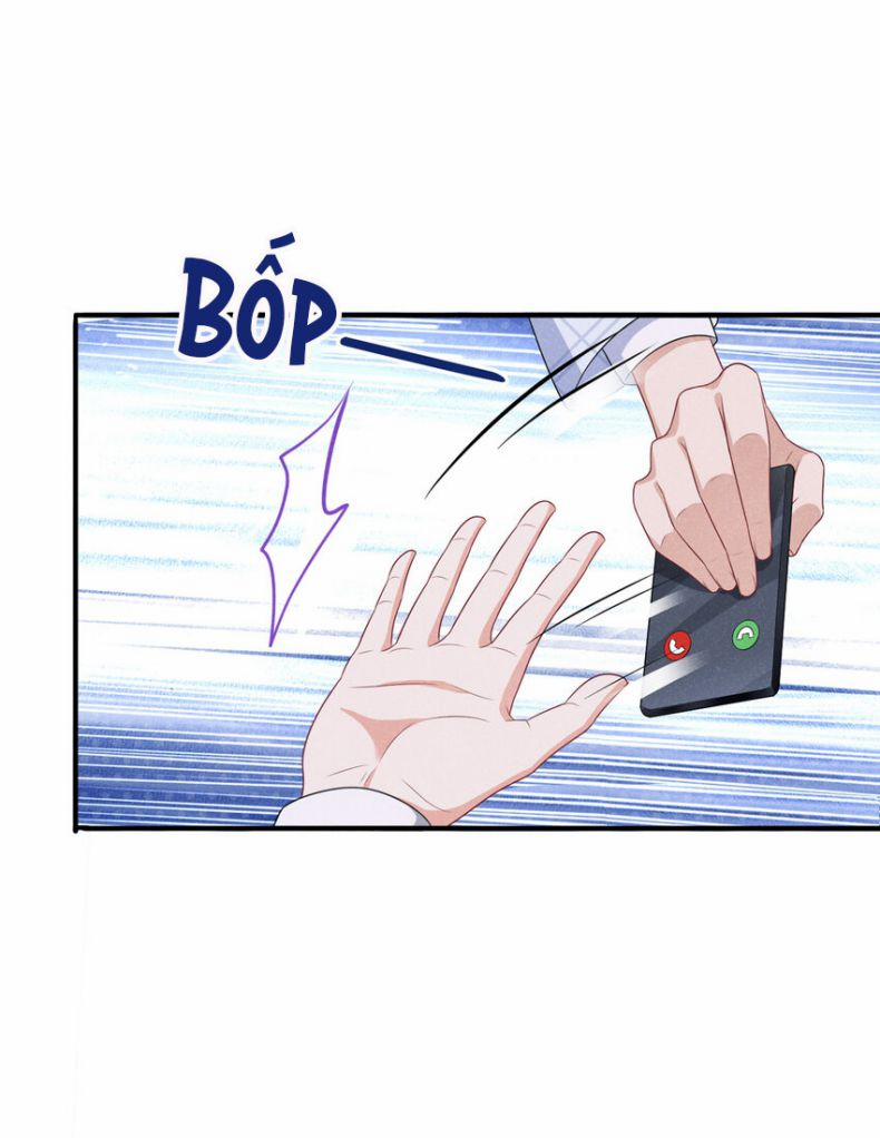 Tôi Với Hình Mẫu Lý Tưởng Lìa Trần Rồi! 40 trang 18