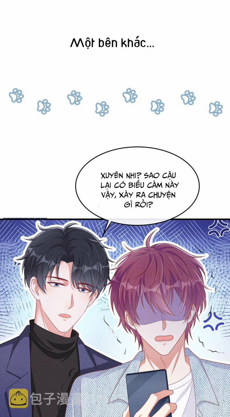 Tôi Với Hình Mẫu Lý Tưởng Lìa Trần Rồi! 40 trang 27