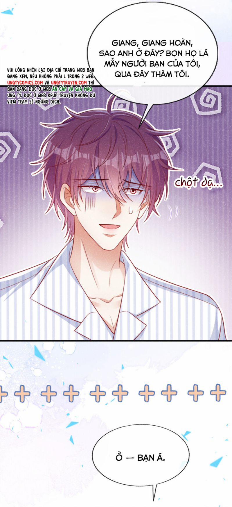 Tôi Với Hình Mẫu Lý Tưởng Lìa Trần Rồi! 41 trang 12