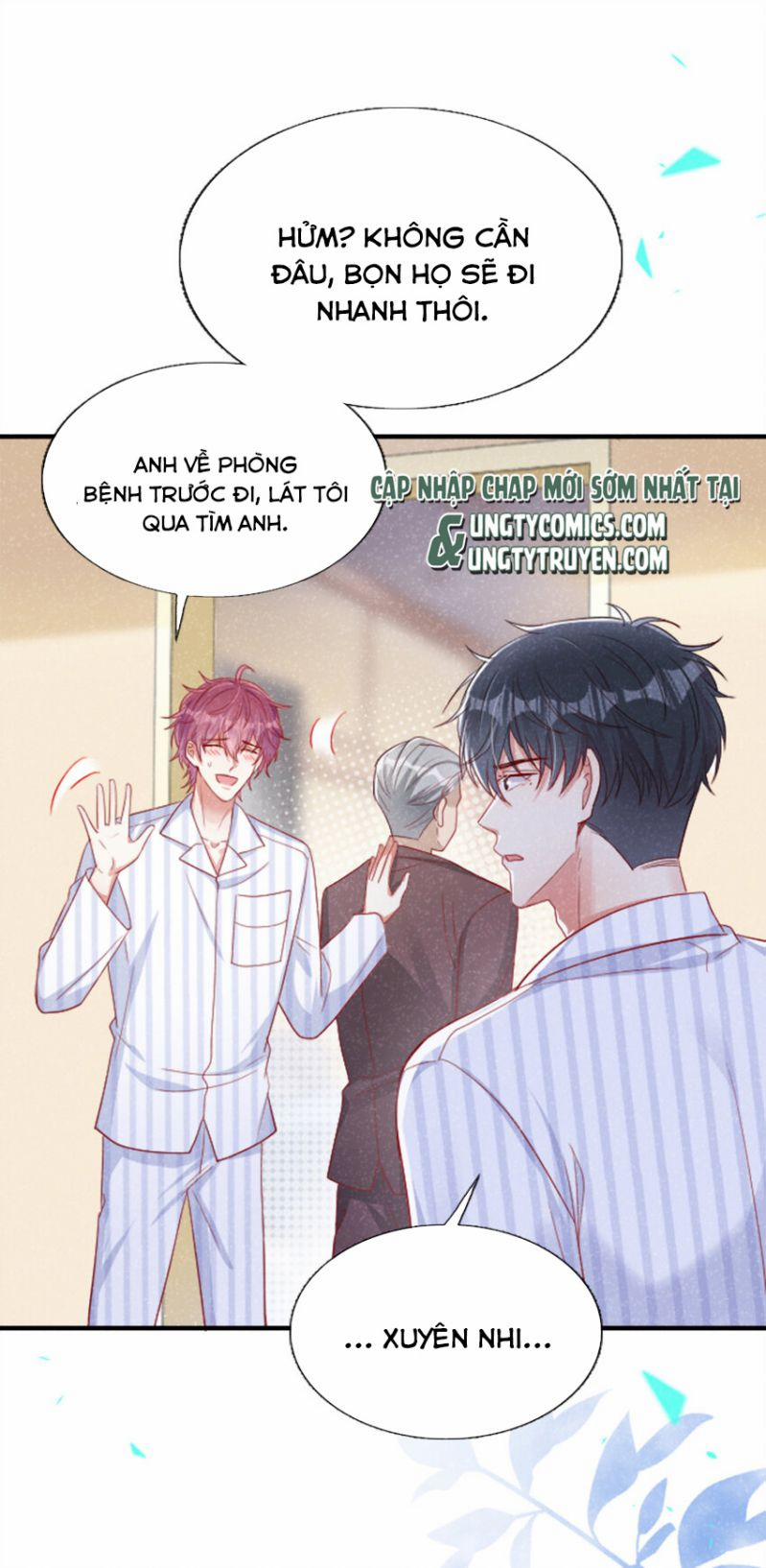 Tôi Với Hình Mẫu Lý Tưởng Lìa Trần Rồi! 41 trang 17