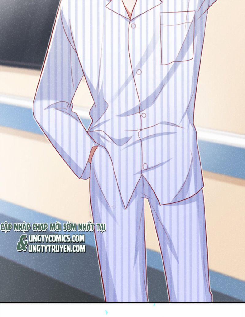 Tôi Với Hình Mẫu Lý Tưởng Lìa Trần Rồi! 41 trang 3