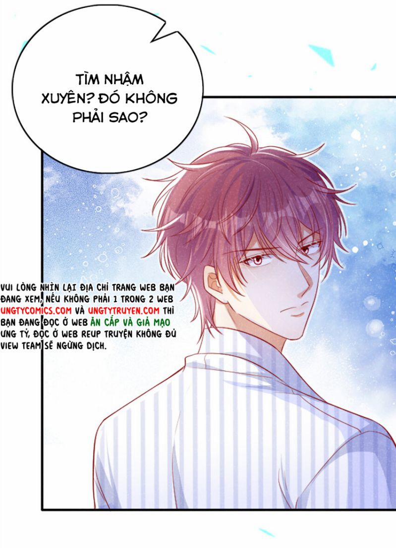 Tôi Với Hình Mẫu Lý Tưởng Lìa Trần Rồi! 41 trang 4