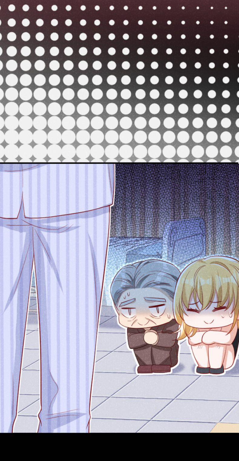 Tôi Với Hình Mẫu Lý Tưởng Lìa Trần Rồi! 42 trang 11