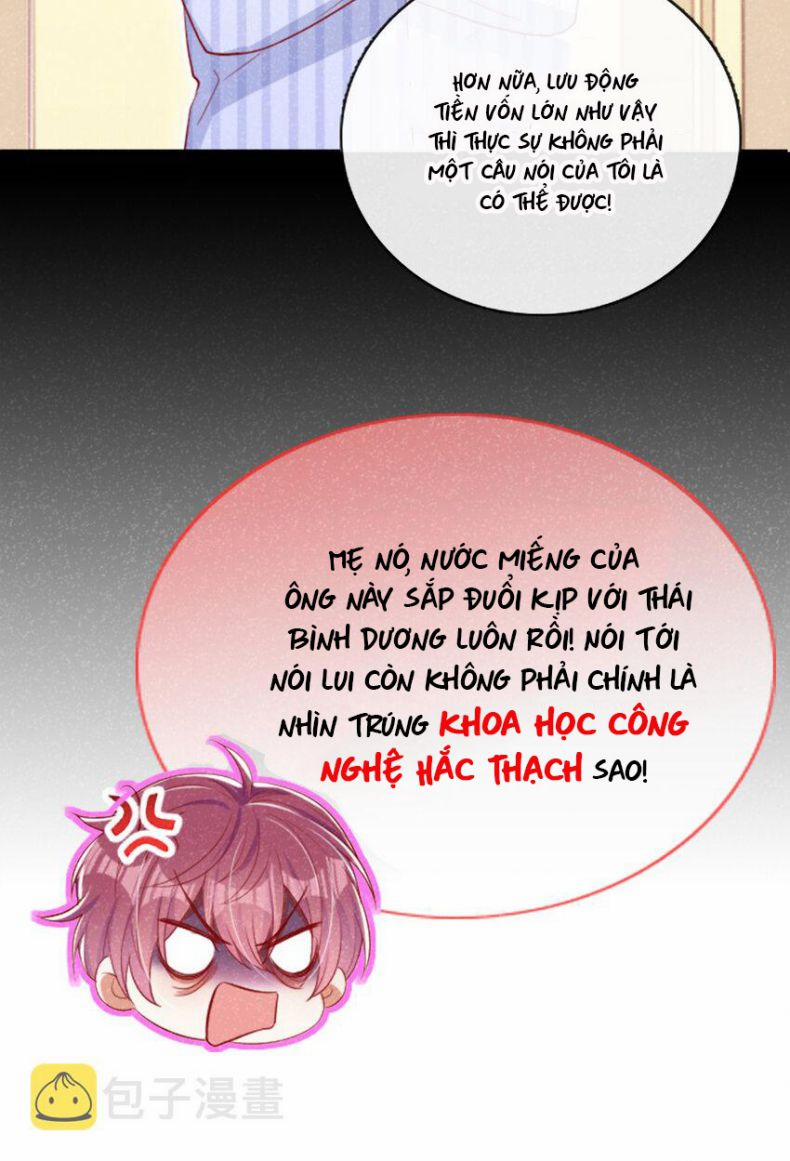 Tôi Với Hình Mẫu Lý Tưởng Lìa Trần Rồi! 42 trang 13