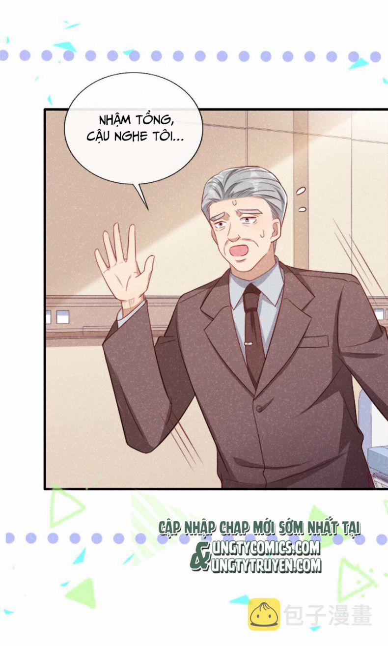 Tôi Với Hình Mẫu Lý Tưởng Lìa Trần Rồi! 42 trang 14