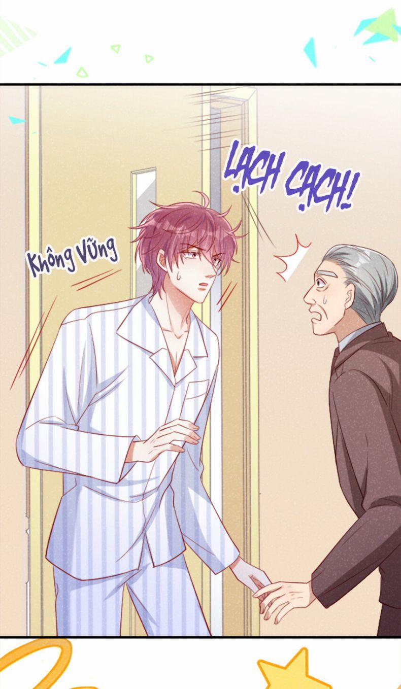 Tôi Với Hình Mẫu Lý Tưởng Lìa Trần Rồi! 42 trang 15