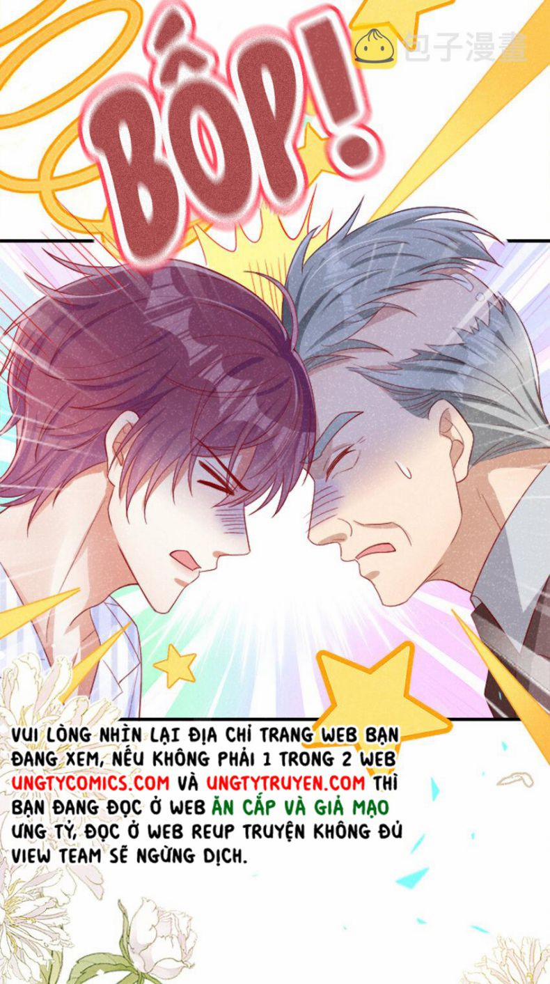 Tôi Với Hình Mẫu Lý Tưởng Lìa Trần Rồi! 42 trang 16