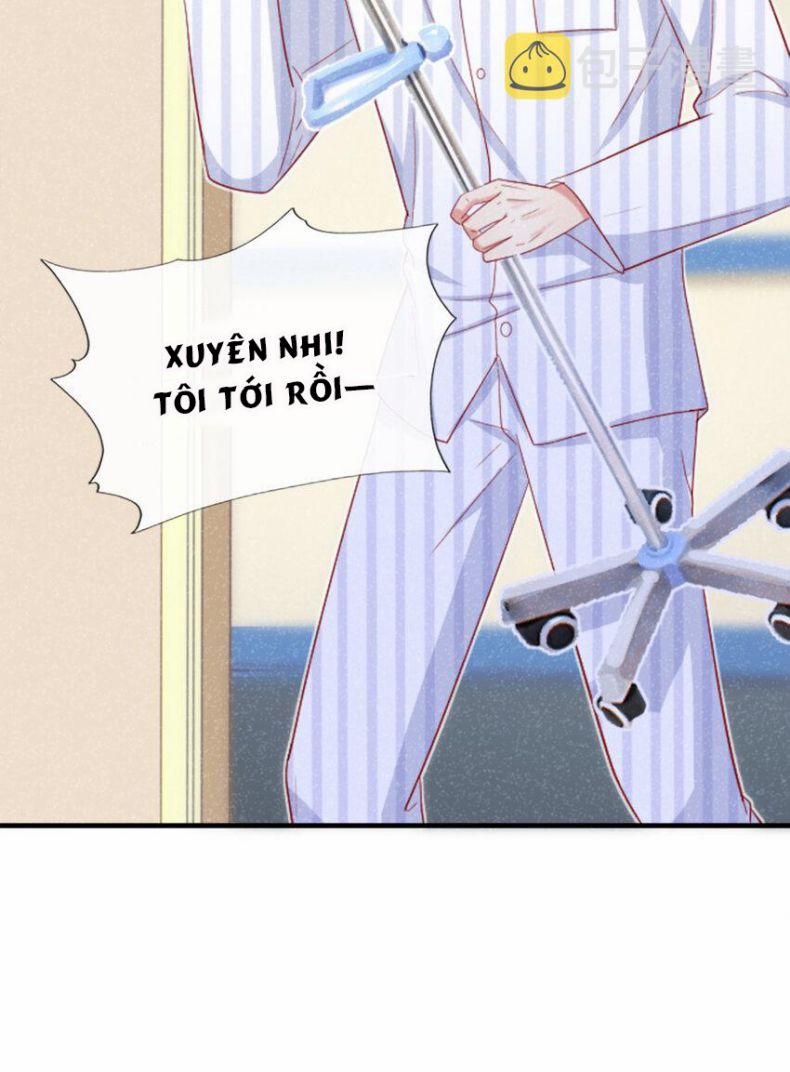 Tôi Với Hình Mẫu Lý Tưởng Lìa Trần Rồi! 42 trang 18