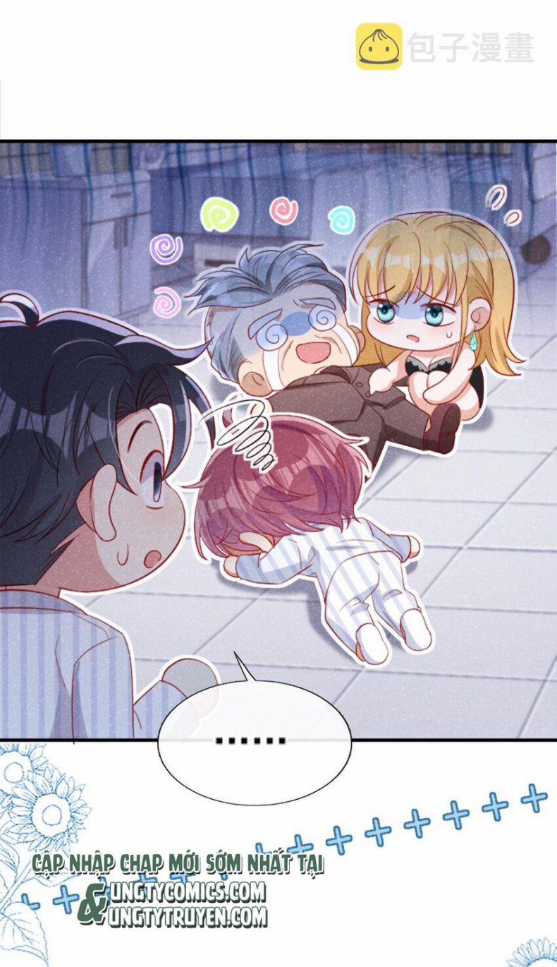 Tôi Với Hình Mẫu Lý Tưởng Lìa Trần Rồi! 42 trang 19