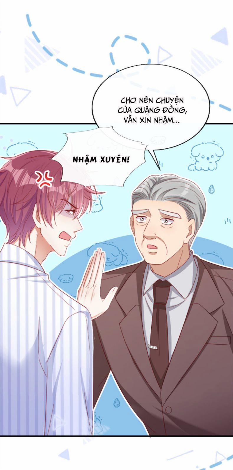 Tôi Với Hình Mẫu Lý Tưởng Lìa Trần Rồi! 42 trang 26