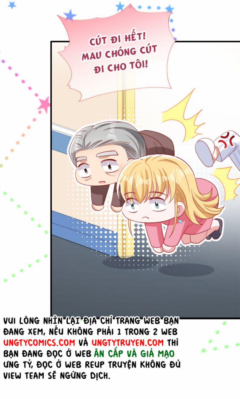 Tôi Với Hình Mẫu Lý Tưởng Lìa Trần Rồi! 42 trang 28