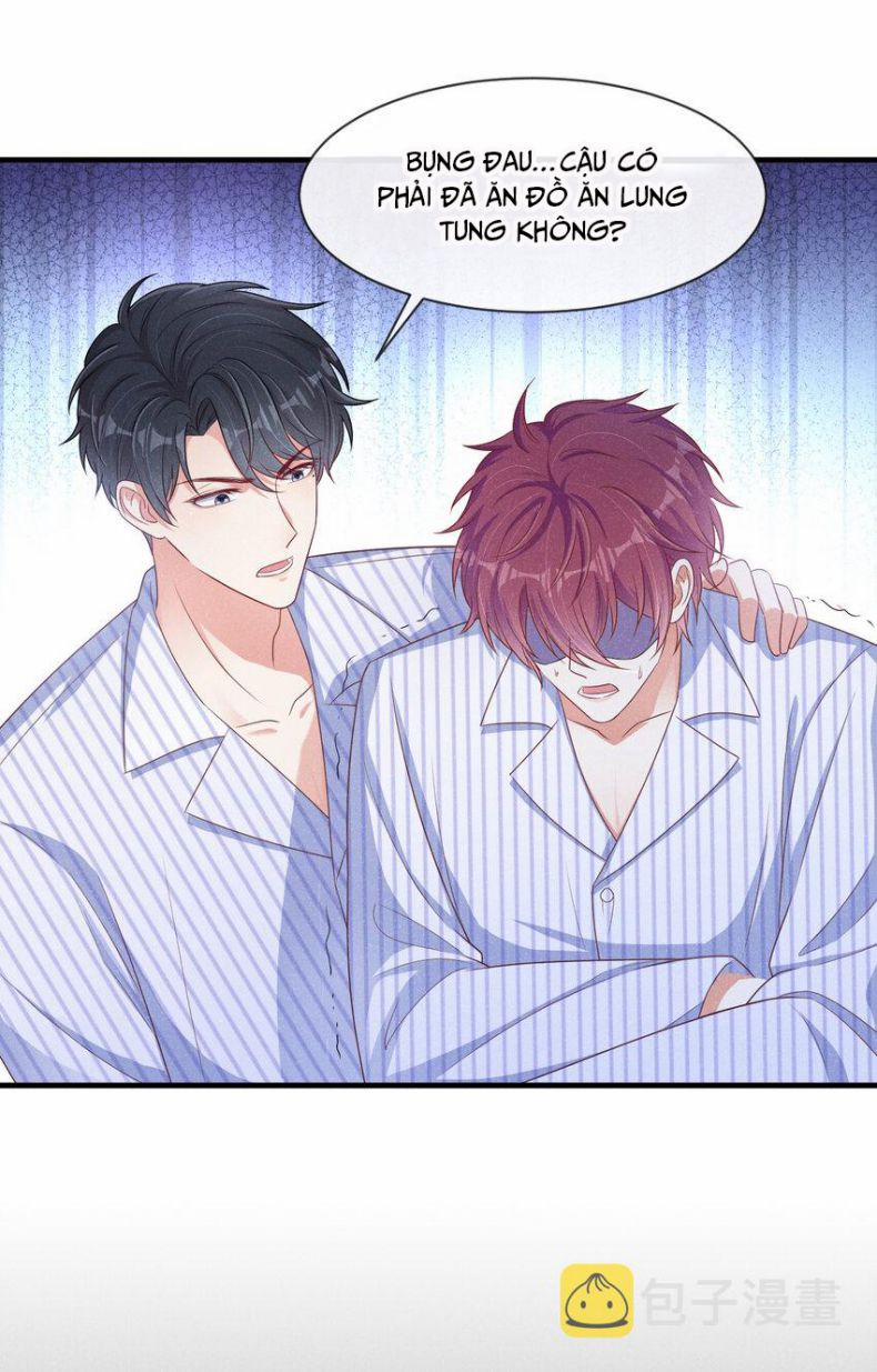 Tôi Với Hình Mẫu Lý Tưởng Lìa Trần Rồi! 42 trang 31