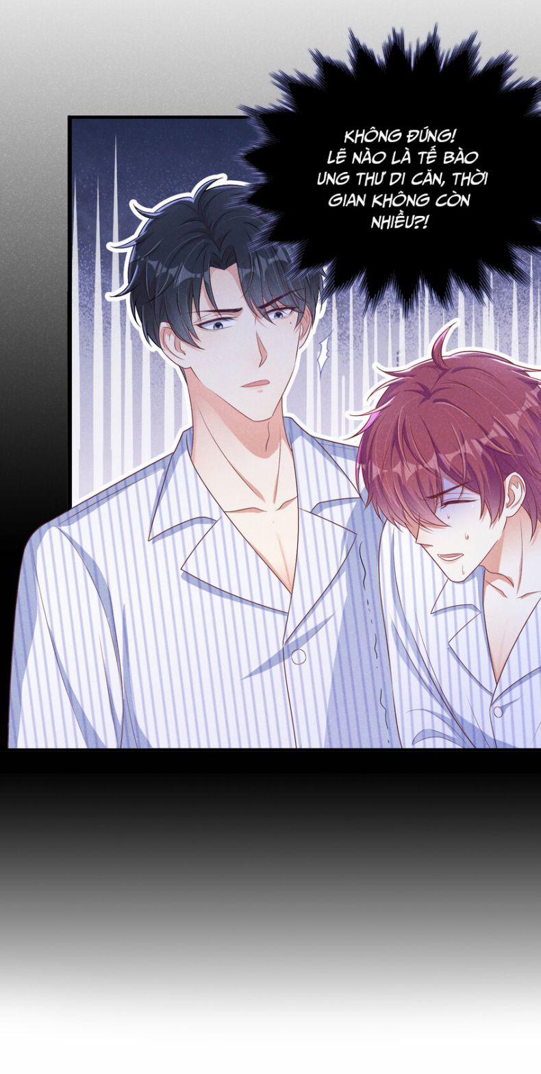 Tôi Với Hình Mẫu Lý Tưởng Lìa Trần Rồi! 42 trang 32