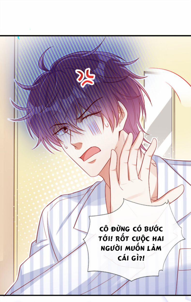 Tôi Với Hình Mẫu Lý Tưởng Lìa Trần Rồi! 42 trang 4