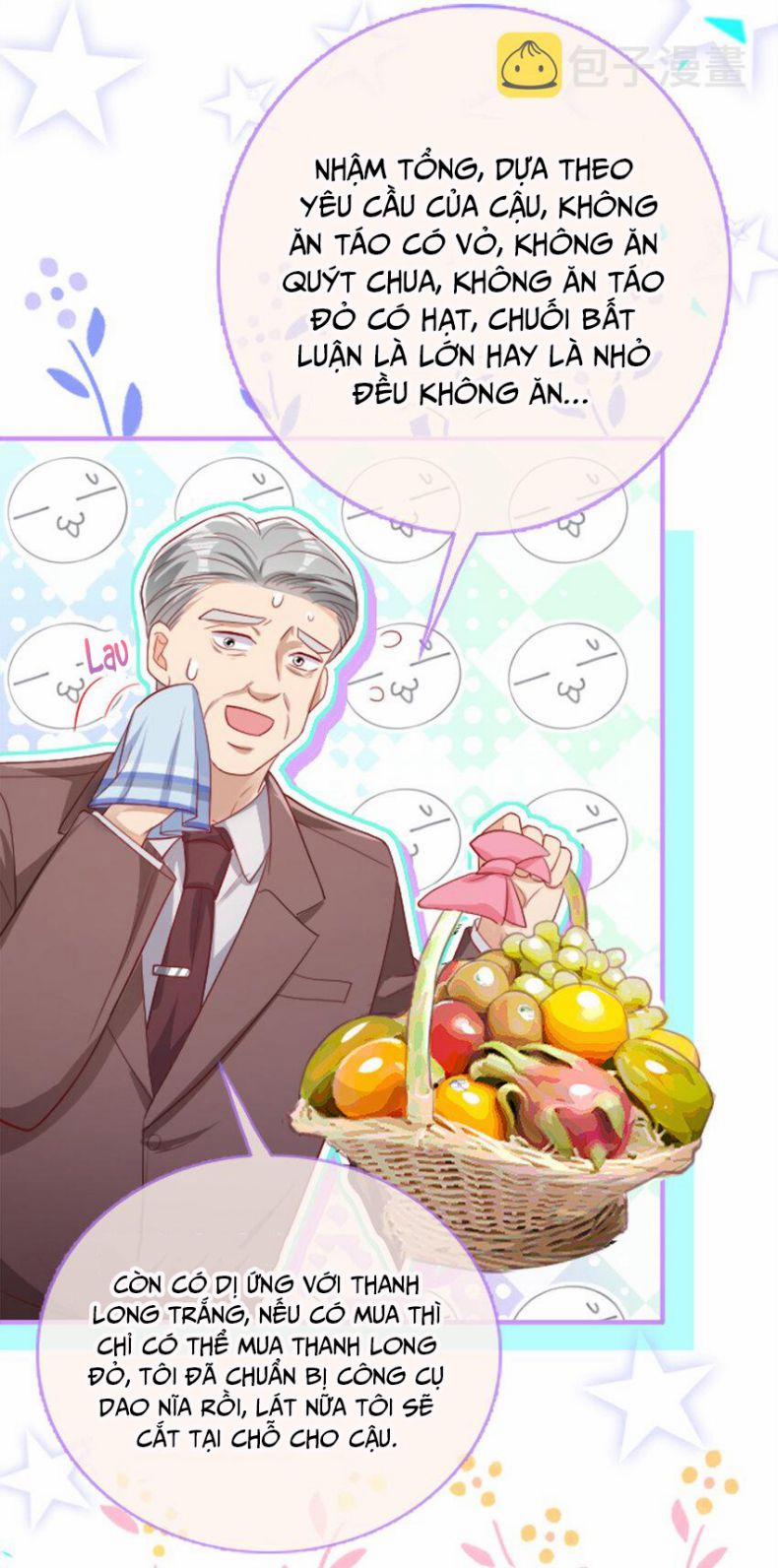 Tôi Với Hình Mẫu Lý Tưởng Lìa Trần Rồi! 42 trang 5