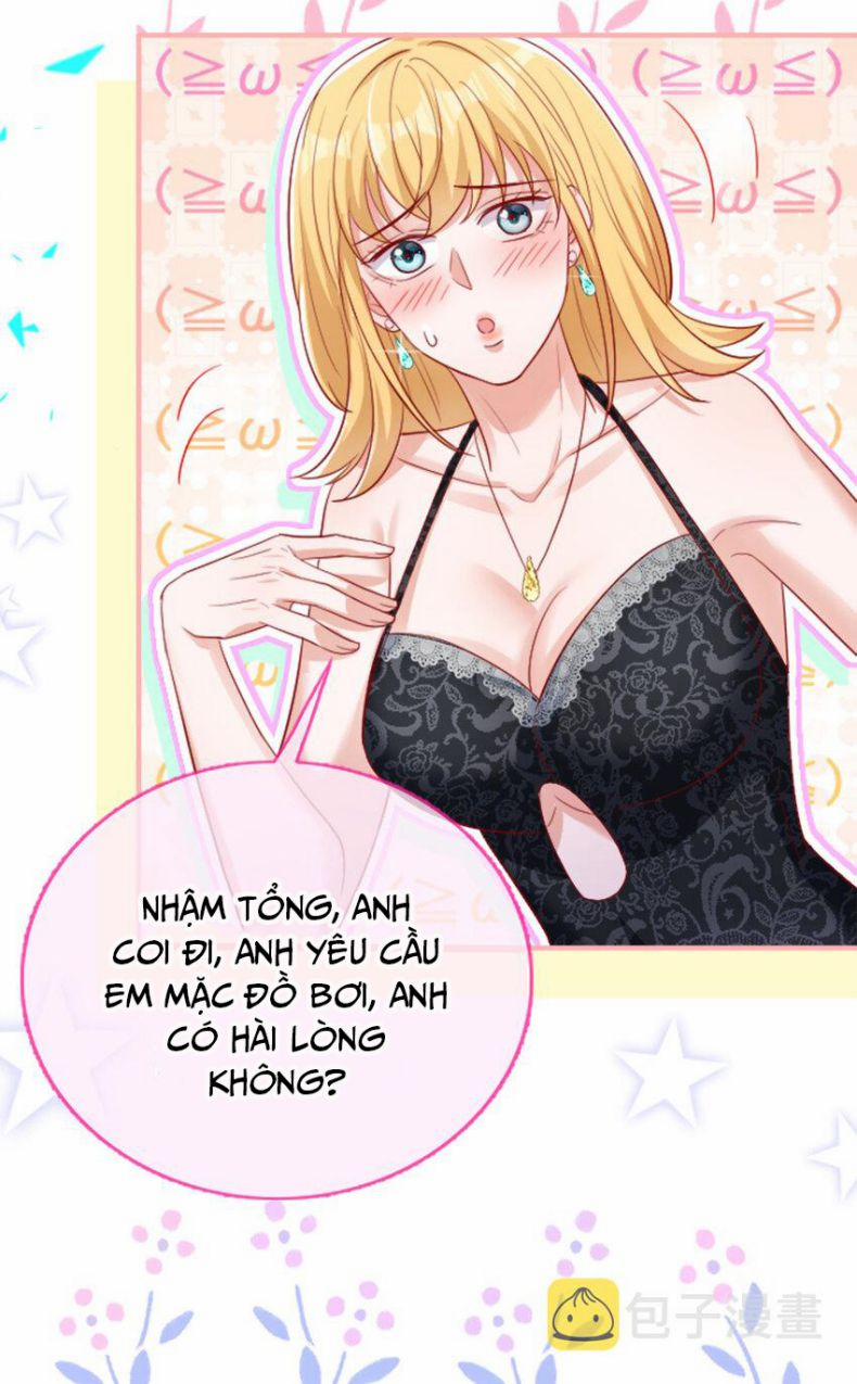 Tôi Với Hình Mẫu Lý Tưởng Lìa Trần Rồi! 42 trang 6