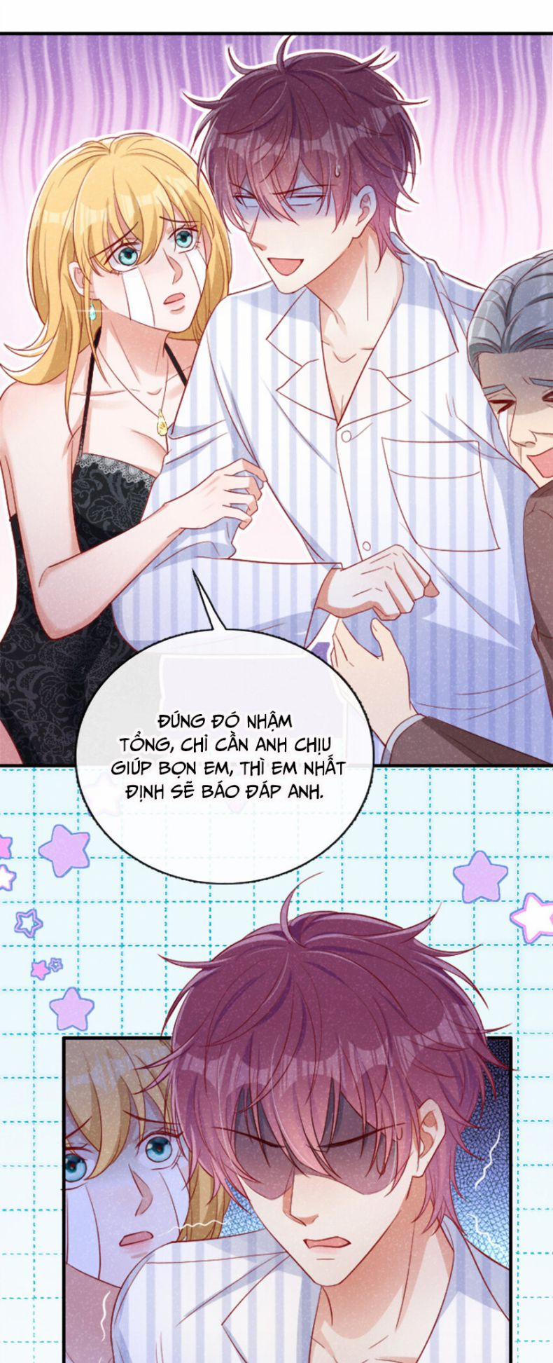 Tôi Với Hình Mẫu Lý Tưởng Lìa Trần Rồi! 42 trang 9