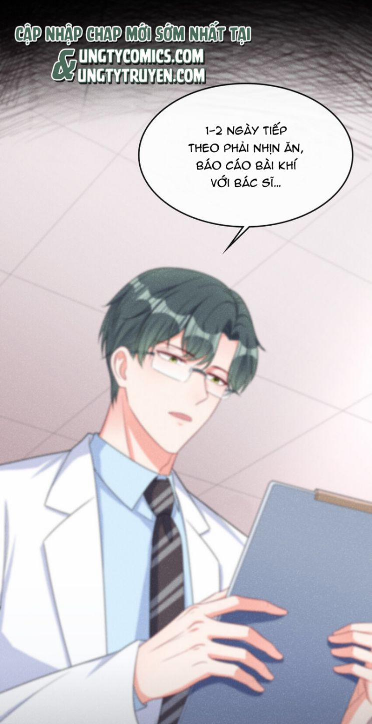 Tôi Với Hình Mẫu Lý Tưởng Lìa Trần Rồi! 43 trang 10