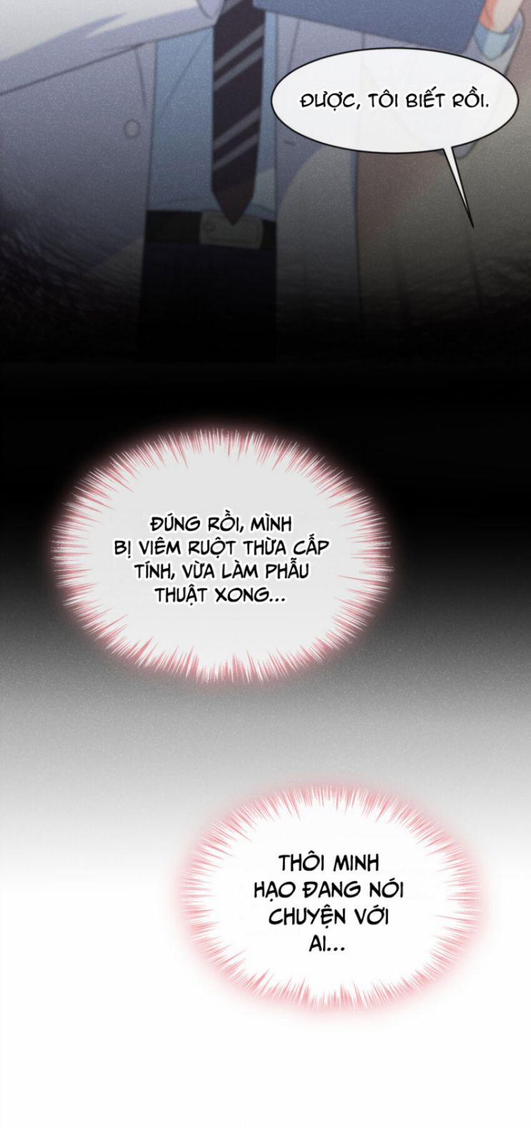 Tôi Với Hình Mẫu Lý Tưởng Lìa Trần Rồi! 43 trang 11