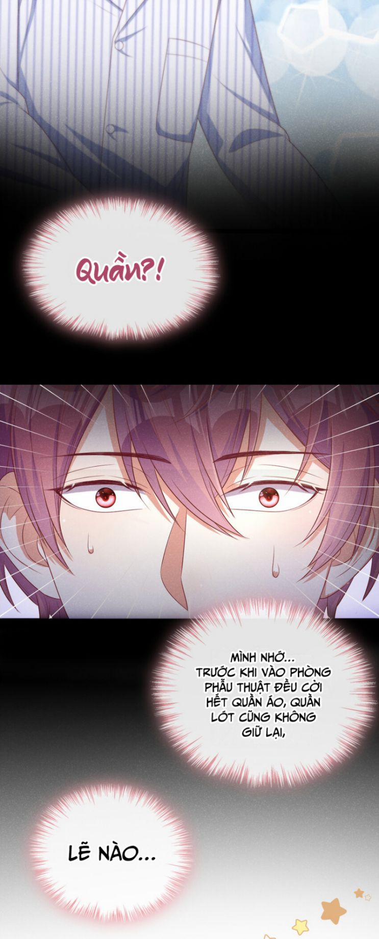 Tôi Với Hình Mẫu Lý Tưởng Lìa Trần Rồi! 43 trang 13