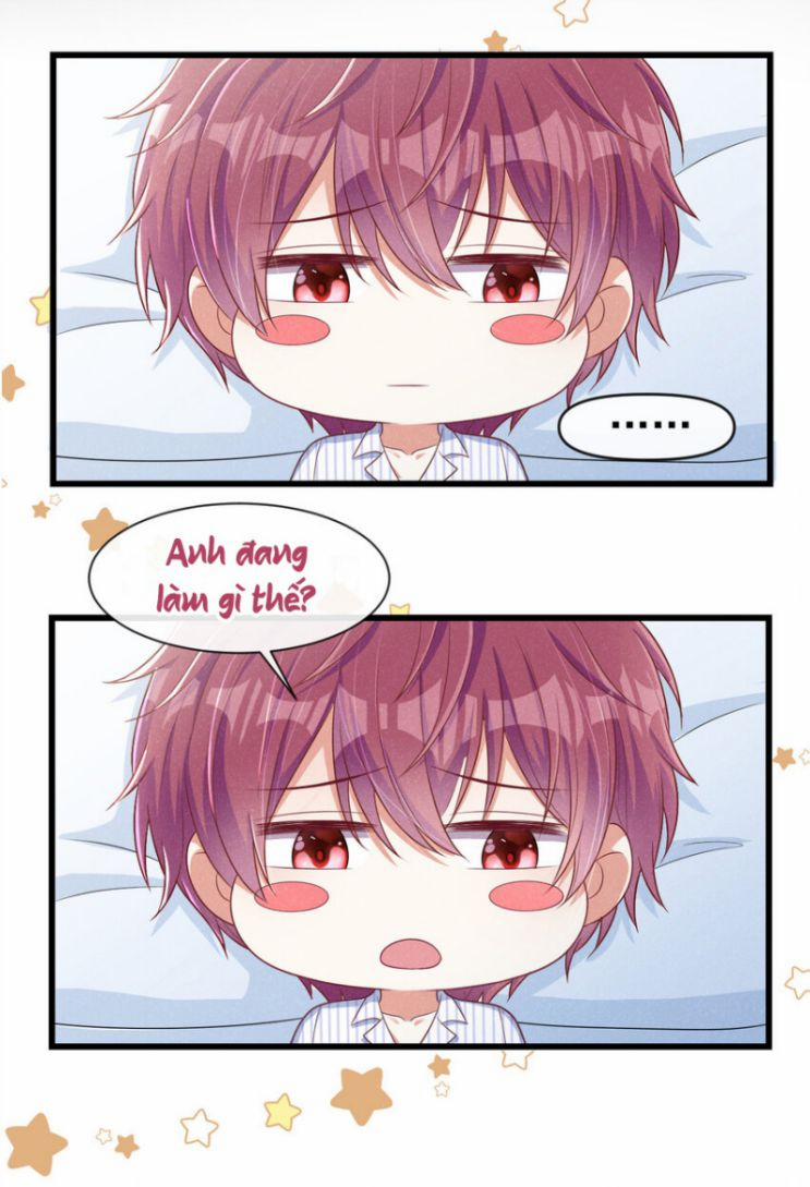 Tôi Với Hình Mẫu Lý Tưởng Lìa Trần Rồi! 43 trang 14