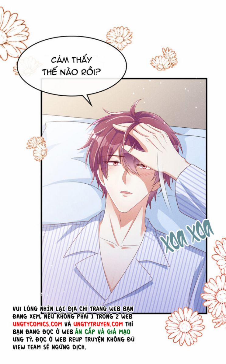 Tôi Với Hình Mẫu Lý Tưởng Lìa Trần Rồi! 43 trang 16