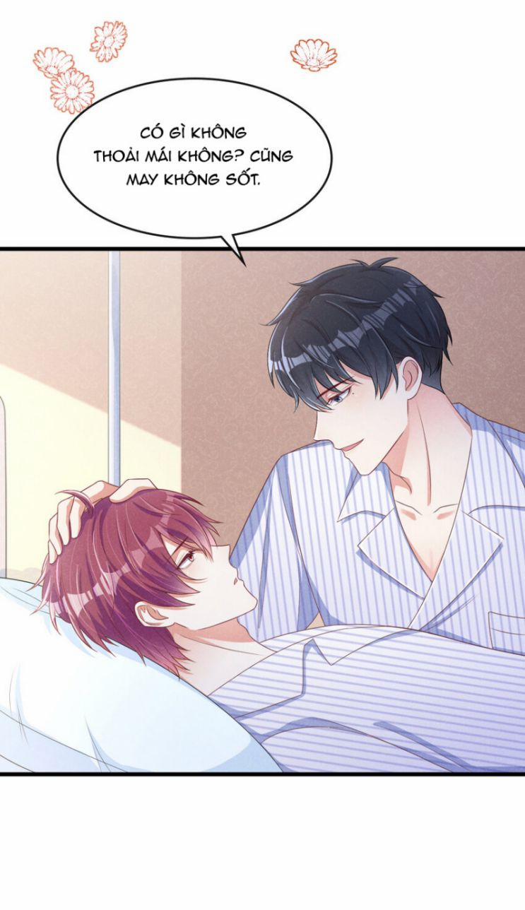 Tôi Với Hình Mẫu Lý Tưởng Lìa Trần Rồi! 43 trang 17