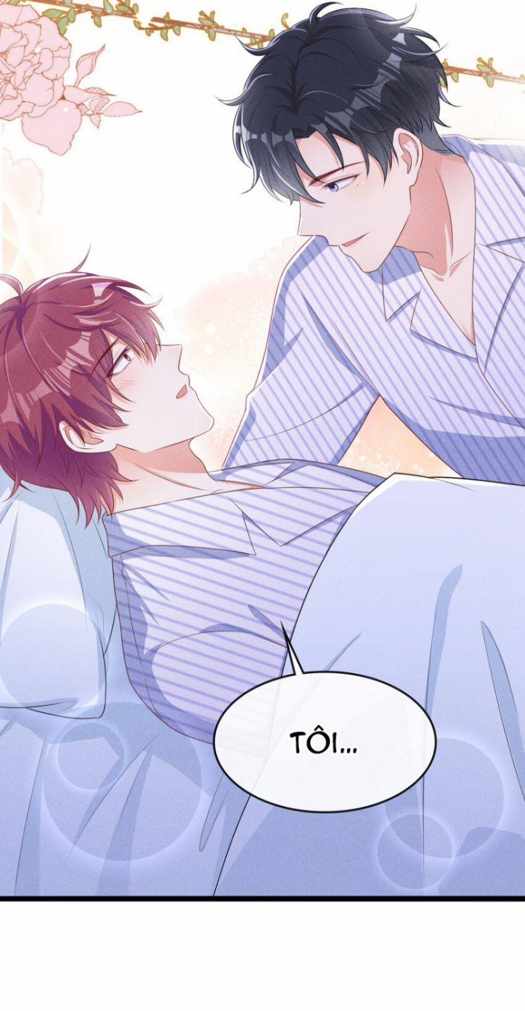 Tôi Với Hình Mẫu Lý Tưởng Lìa Trần Rồi! 43 trang 20